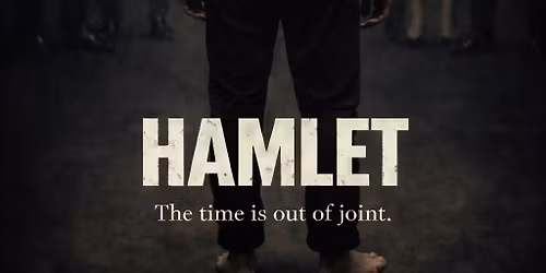 DTC HAMLET information session 