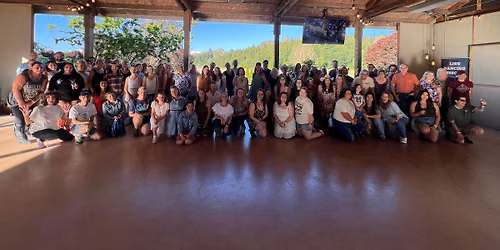 Craven Farm Line Dance Event with the Kickers!