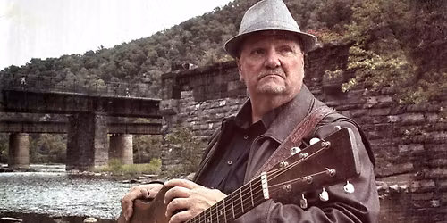 Danny Paisley and the Southern Grass at Mickeys Black Box