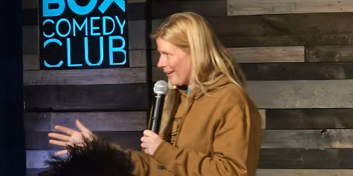 Standup 101 - Stand Up Class Series