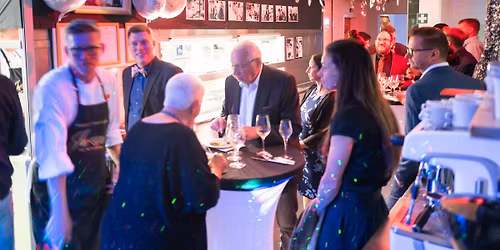 Silvester BEI SCHUMANN 2025\/2026