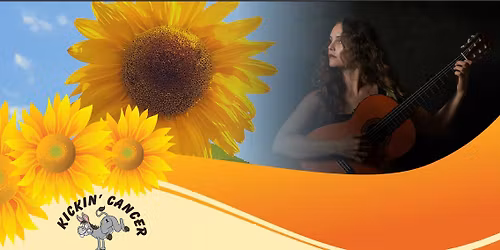 Music Heals, Money Helps - Benefit Concert