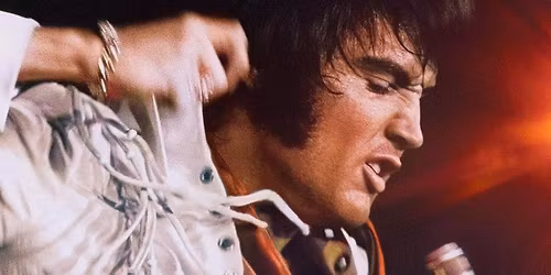 EPiC: Elvis Presley in Concert (12A - TBC)
