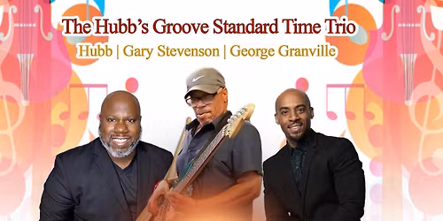 ESPC Presents: Hubb's Groove