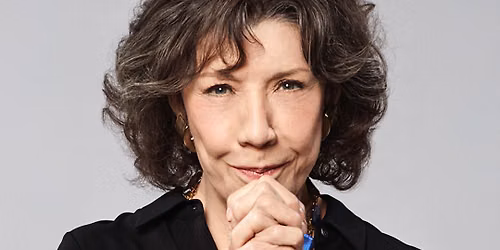 Lily Tomlin
