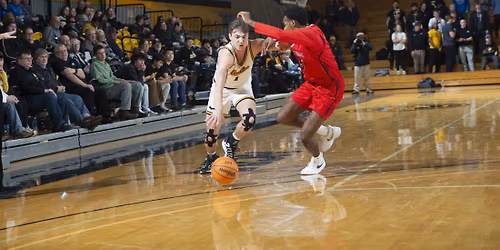 Michigan Tech Huskies vs. Saginaw Valley State Cardinals