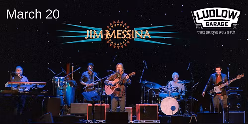 Jim Messina