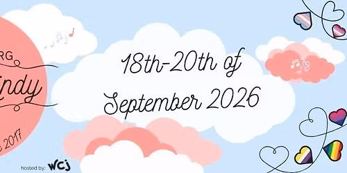 Gothenburg Queer Lindy Festival 2026