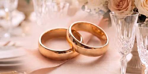 Aiken Augusta Wedding Showcase