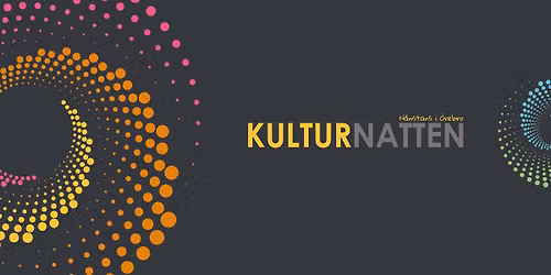 Kulturnatten 2026