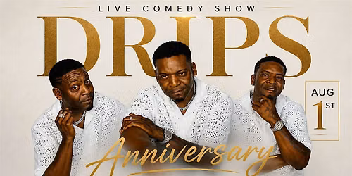 Majah Hype Drips Restaurant Live Comedy Show