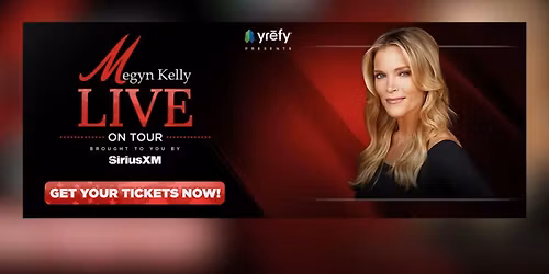 Megyn Kelly - Fort Worth