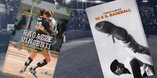 Bologna Calling! Baseball&Softball