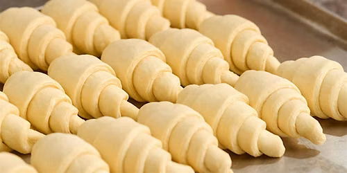 Advanced Croissant Class