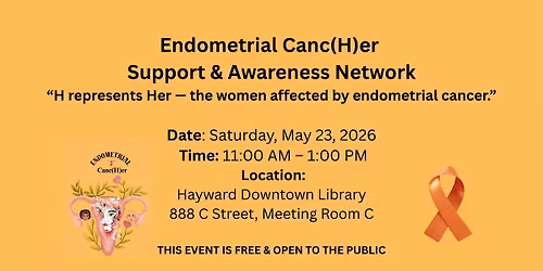 From Diagnosis to Survival: My Endometrial Cancer Journey.