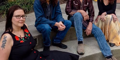 Rum 138 Sunday Funday with Quartermoon Family Band