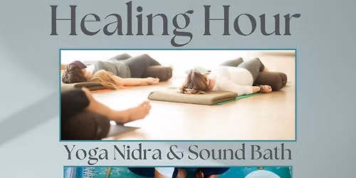 Healing Hour