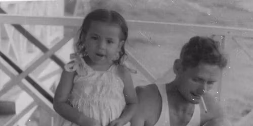 Lesung zu "Mama, Mama, der Papa"