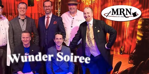 Wunder Soiree
