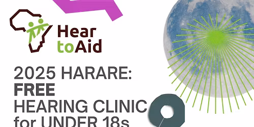 Free Hearing Clinic Harare 