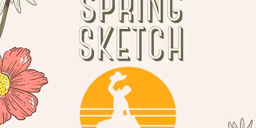 Spring Sketch 