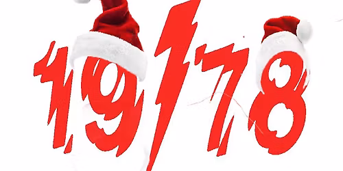 Romjula p\u00e5 Last Train : 19\/78 Gammal AC\/DC - SOLD OUT ofc