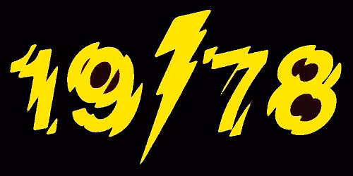 19\/78 Gammal AC\/DC - LTMF ROMJULA