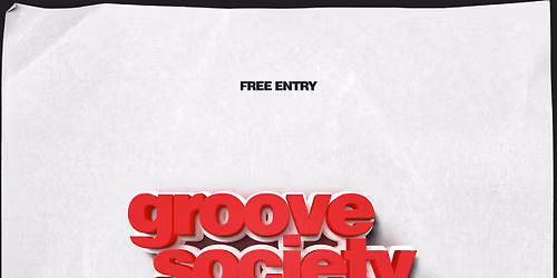 Groove Society