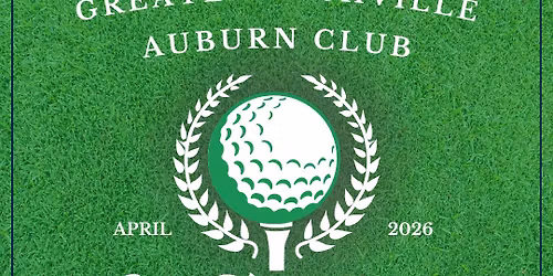 Third Annual GNAC Golf Tournament