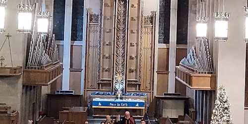 \ud83d\udd6f\ufe0f Candlelight Christmas Concert \ud83d\udd6f\ufe0f