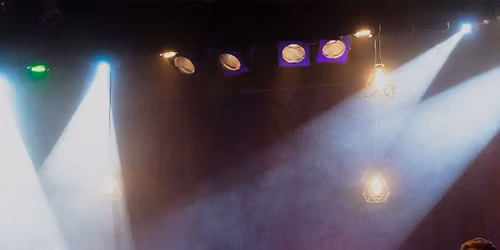 Swing That Music with Down for the Count All-Stars