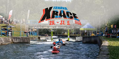 Trnava Xrace 2026