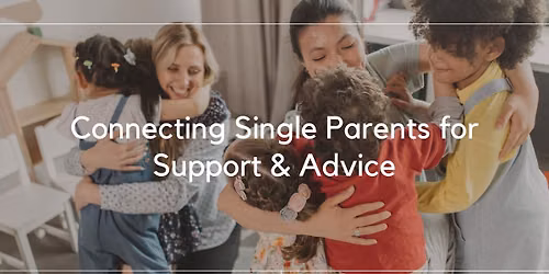 \ud83c\udf1f Single Parents \u2013 Stronger Together Group \ud83c\udf1f