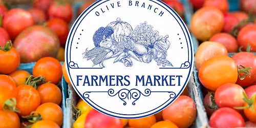 Olive Branch Farmers Market