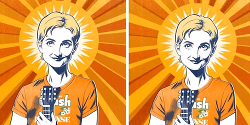 Jillith Fair - Loving Jill Sobule