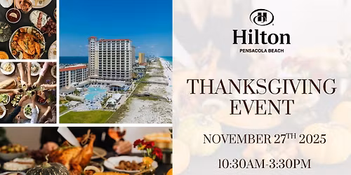 2025 Thanksgiving Event