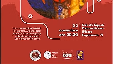 IL CANTO DELLE NEREIDI