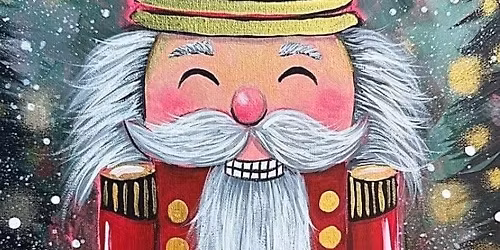 \u201cChristmas Dreams & Nutcracker Scenes\u201d