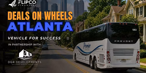 Deals on Wheels: Atlanta