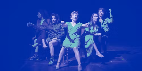 LES FEMMES DE BARBE BLEUE