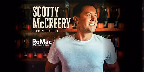 Scotty McCreery