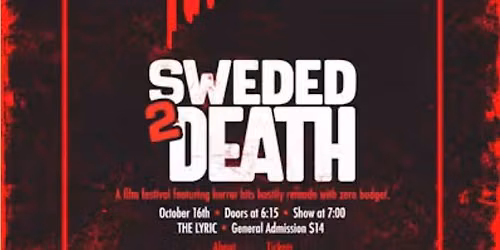 Sweden 2 Death