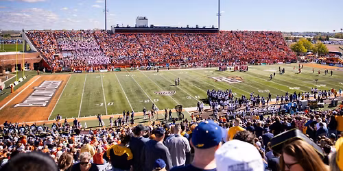 Bowling Green Falcons vs. Sacramento State Hornets