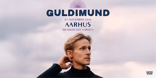 Guldimund | Musikhuset Aarhus 