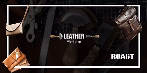 Spectre Leather Workshop