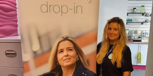 Bury Resident Drop-in -Eastward Townside, Whitefield and Prestwich.