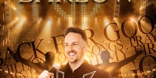 Gary Barlow Tribute- Free Entry