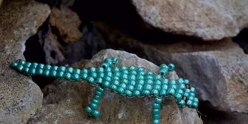 Brecks Beading and Fidget Toys Workshop