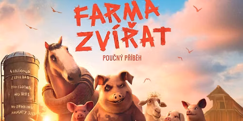 LETN\u00cd KINO U \u010c\u00c1PA - FARMA ZV\u00cd\u0158AT