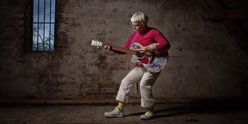 FM4 Indiekiste mit WALLIS BIRD \u2022 Flucc, Wien